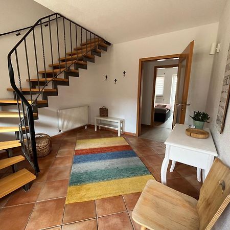 Erlebnishof Schwanewede Villa Kültér fotó
