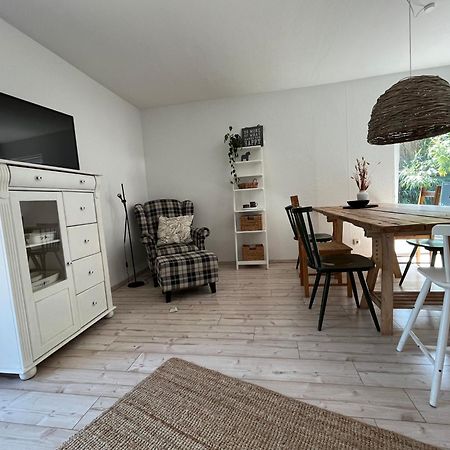Erlebnishof Schwanewede Villa Kültér fotó