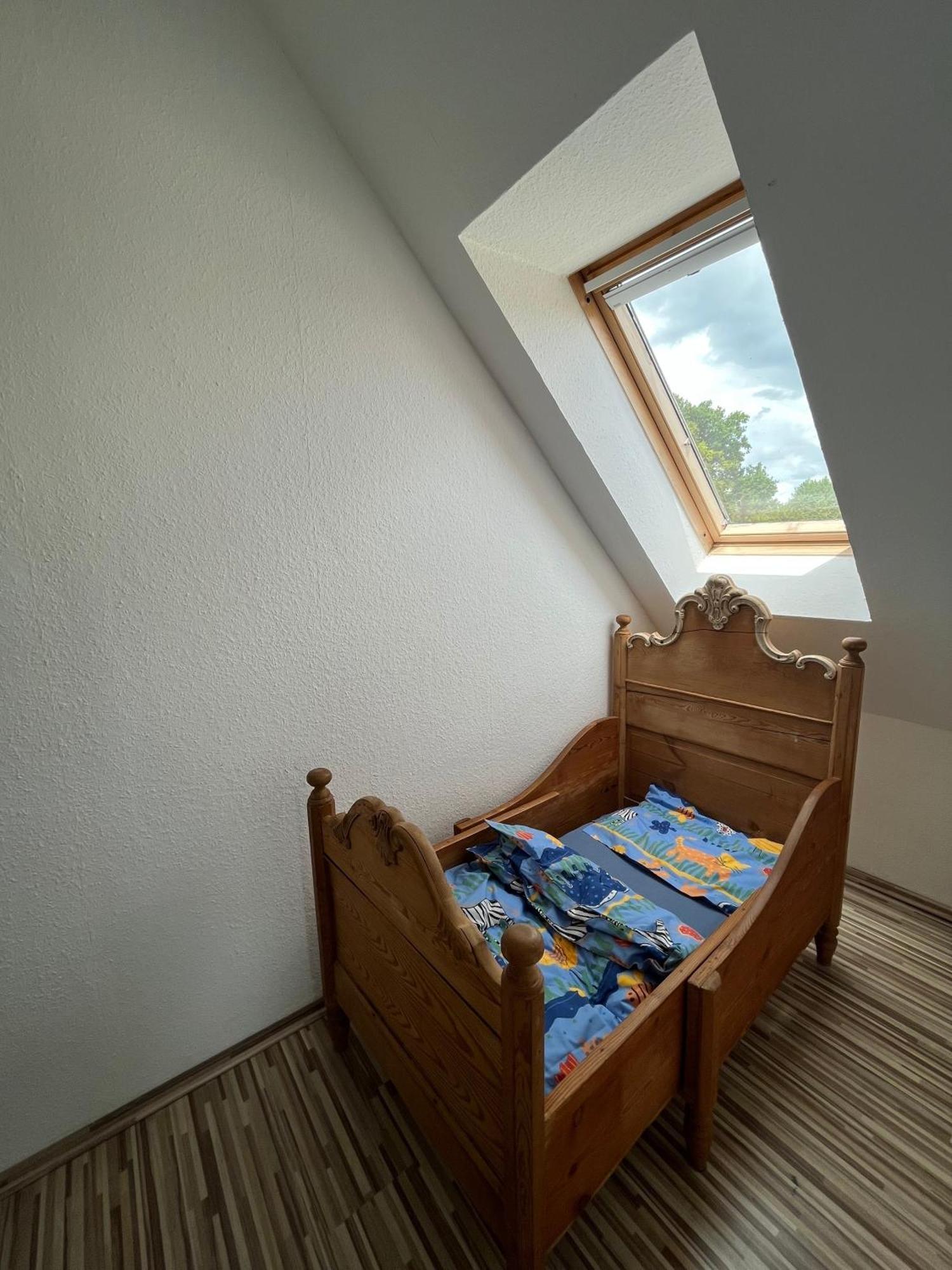 Erlebnishof Schwanewede Villa Kültér fotó