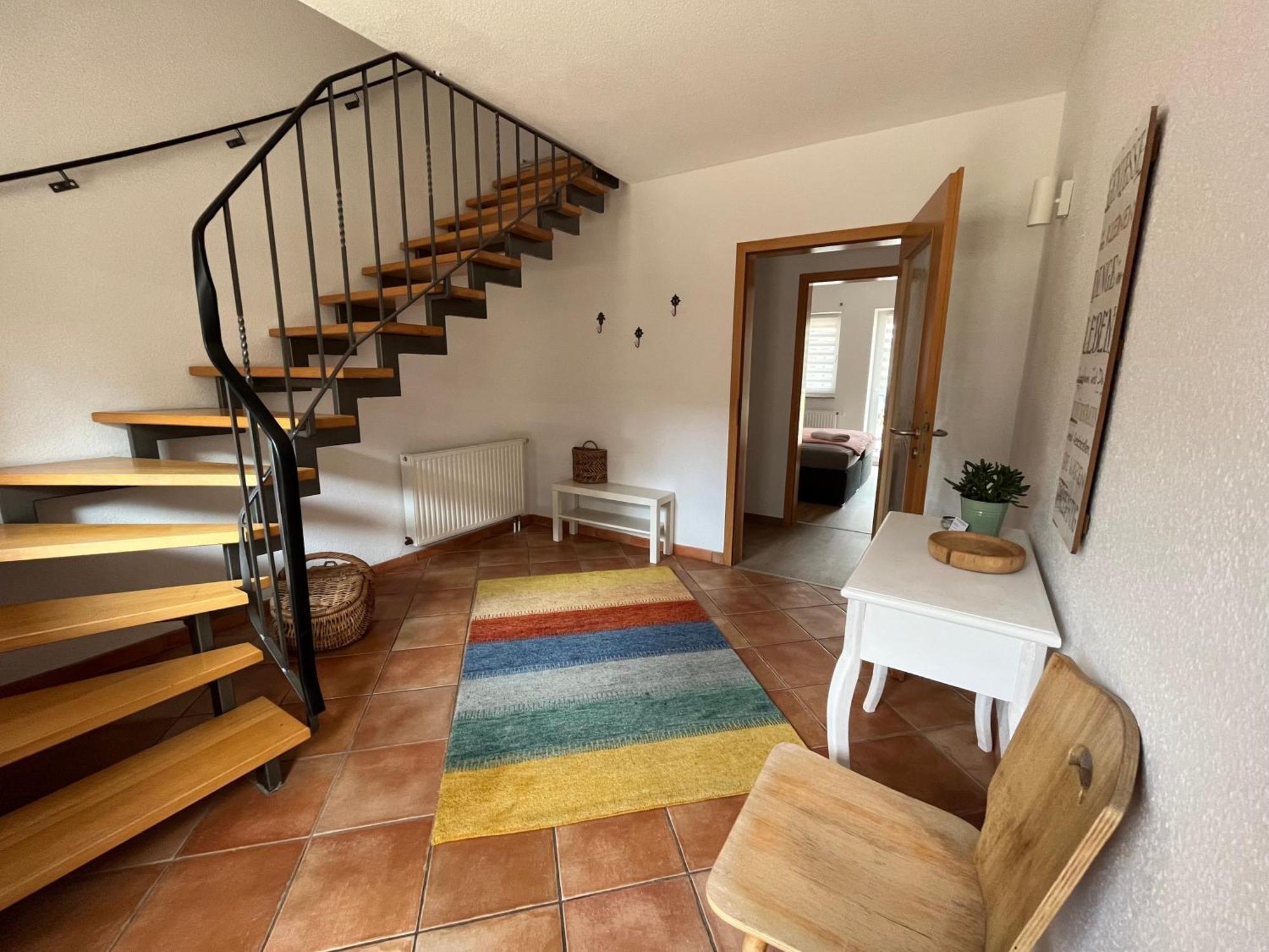 Erlebnishof Schwanewede Villa Kültér fotó