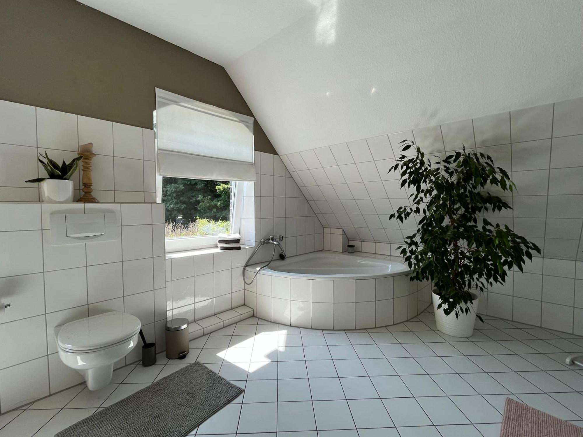 Erlebnishof Schwanewede Villa Kültér fotó