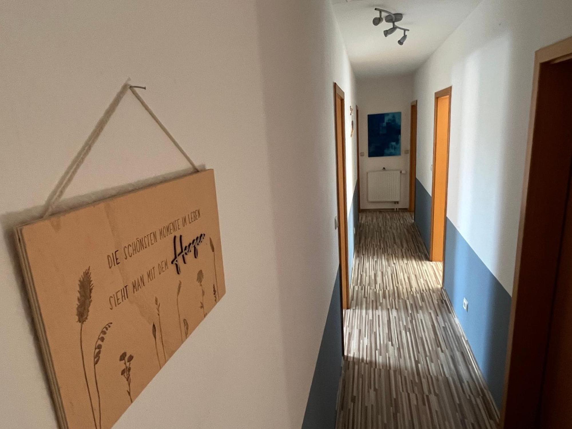 Erlebnishof Schwanewede Villa Kültér fotó