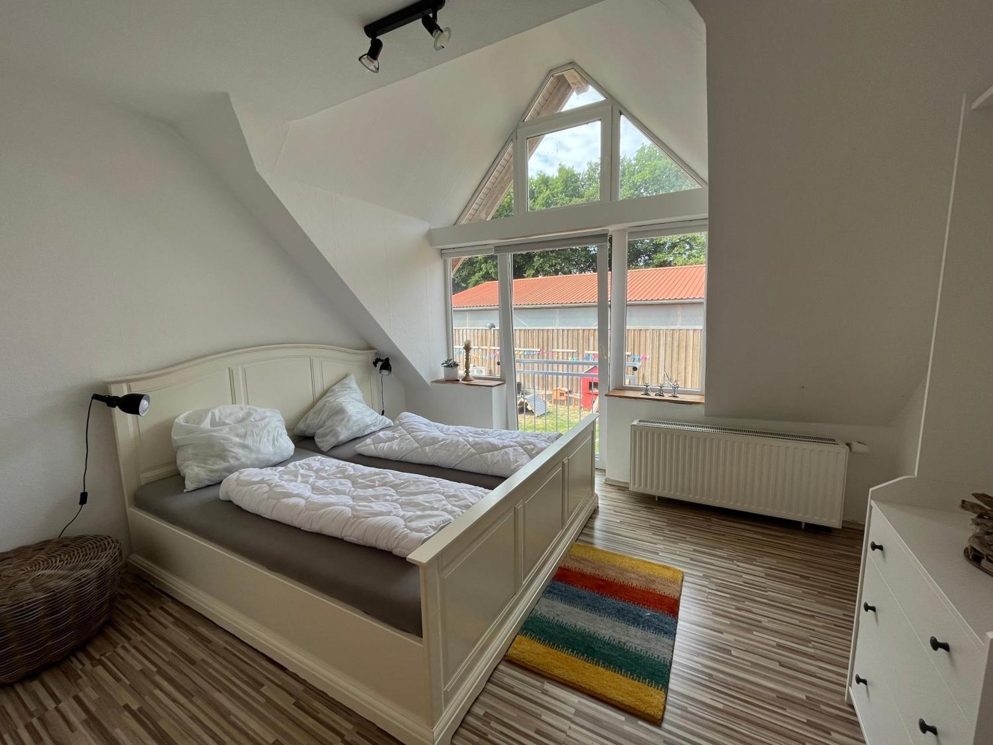 Erlebnishof Schwanewede Villa Kültér fotó
